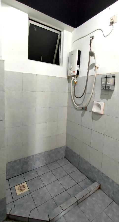 Apartment Next To Axiata Arena, Stadium Bukit Jalil Kuala Lumpur Exterior foto