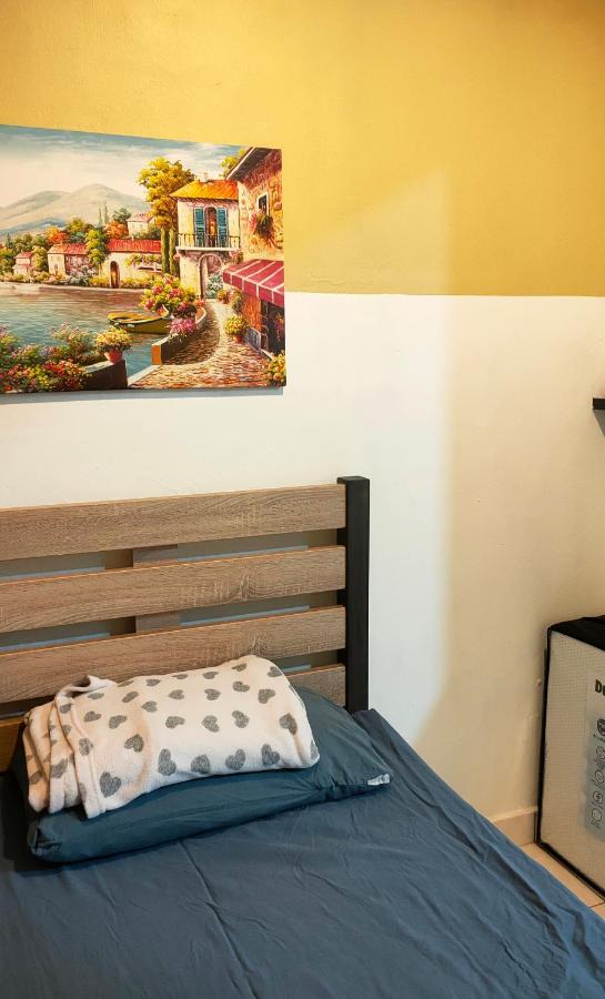 Apartment Next To Axiata Arena, Stadium Bukit Jalil Kuala Lumpur Exterior foto