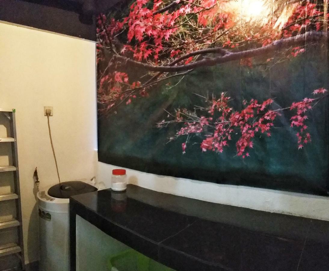 Apartment Next To Axiata Arena, Stadium Bukit Jalil Kuala Lumpur Exterior foto